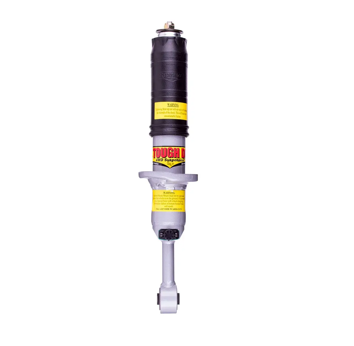 Mitsubishi Triton (2023-2025) Tough Dog Adjustable Front Strut 1