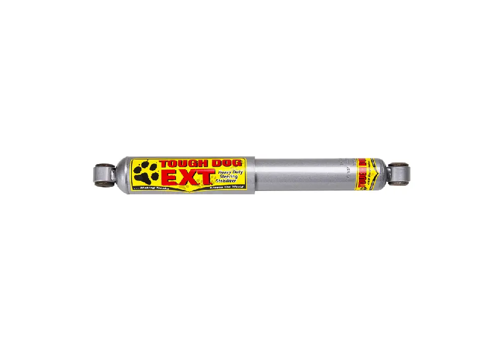 Toyota 4Runner (1989-1996)  Ifs With Coil Rear 89-96 Hilux Torsion Bar Front 10/88-05 Tough Dog Heavy 1
