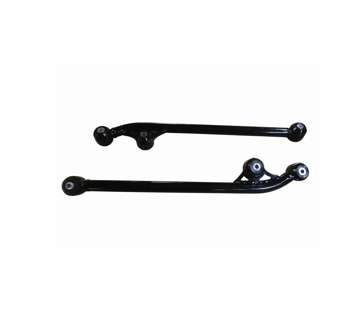 Suzuki Jimny (2018-2023) Swb & Lwb Tough Dog Radius Arm Kit Tdca-017 1