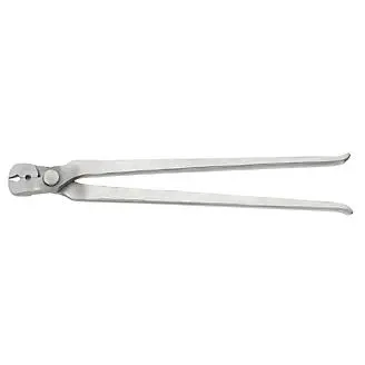 Solid Grip Nail Puller 1