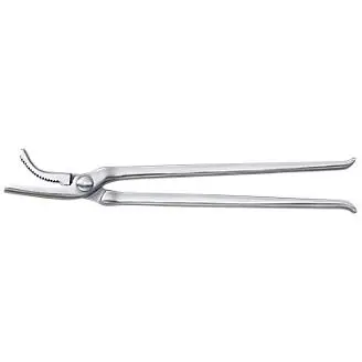Tough-1 Professional 13" Straight Jaw Clincher 1