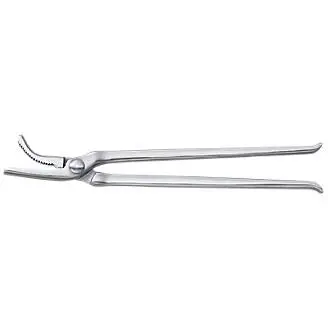 Clincher, 12" Diamond 1