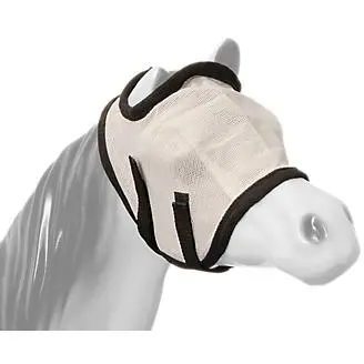 Mesh Fly Mask Miniature W/O Ears-Small 1