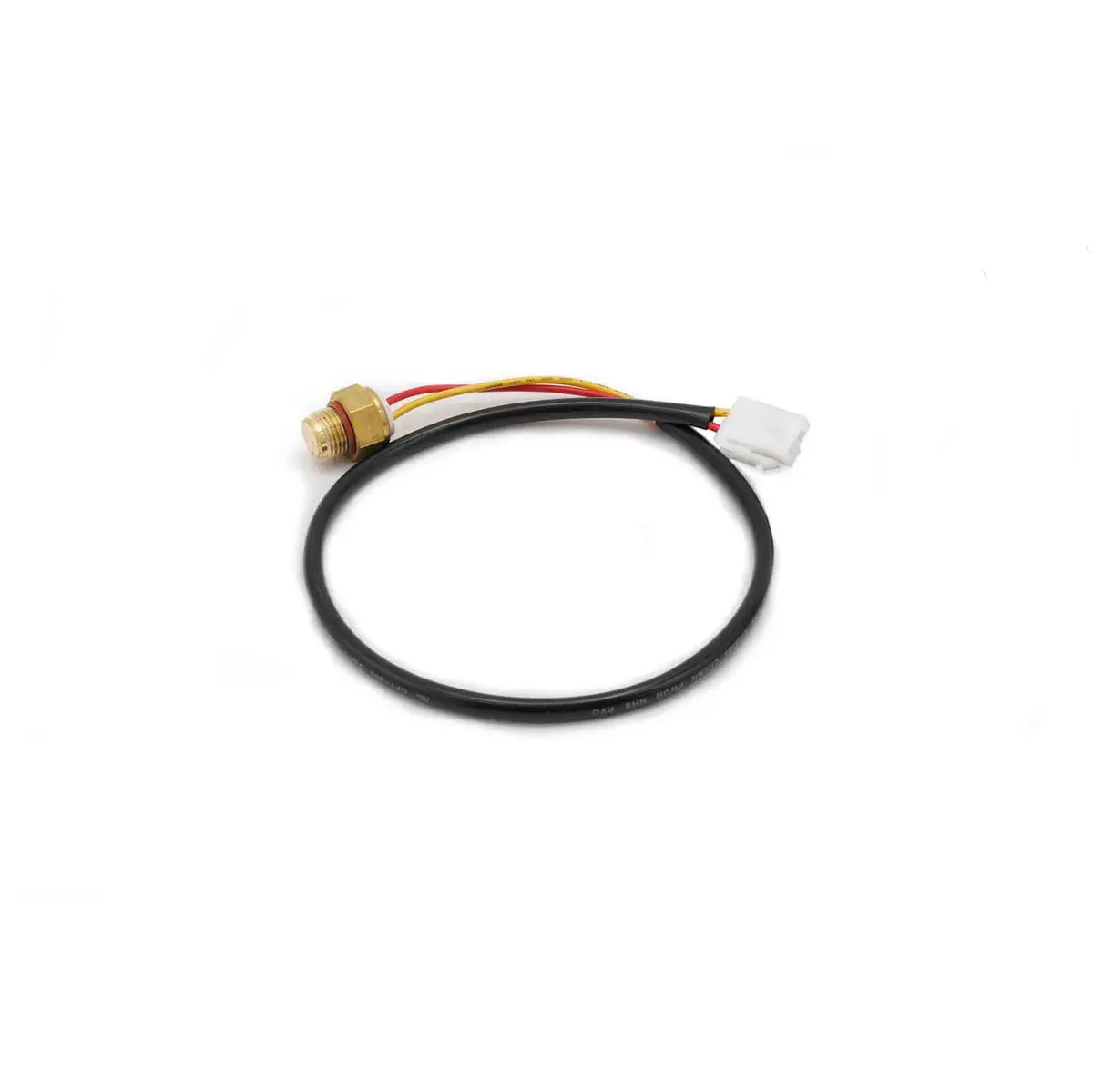 Universal Thermo Switch Thermo Switch 85C On / 80C Off (2 Wires) M16 X 1.5 Thread 1