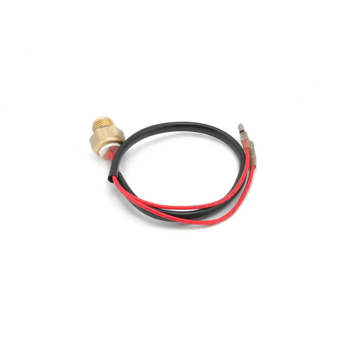 Universal Thermo Switch Thermo Switch 105C On / 100C Off (2 Wires) M16 X 1.5 Thread 1
