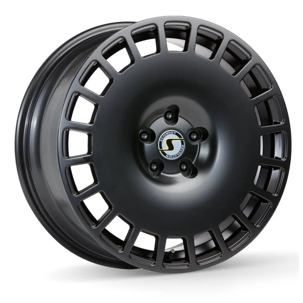 19" Schmidt Th Line One Piece Wheel 1