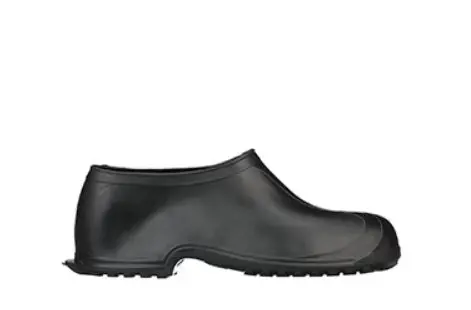 Tingley: Weather-Tuff Stretch Rubber Overshoes - Extra Large 11-12.5 1