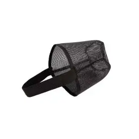 Sheep Muzzle-Mesh 1