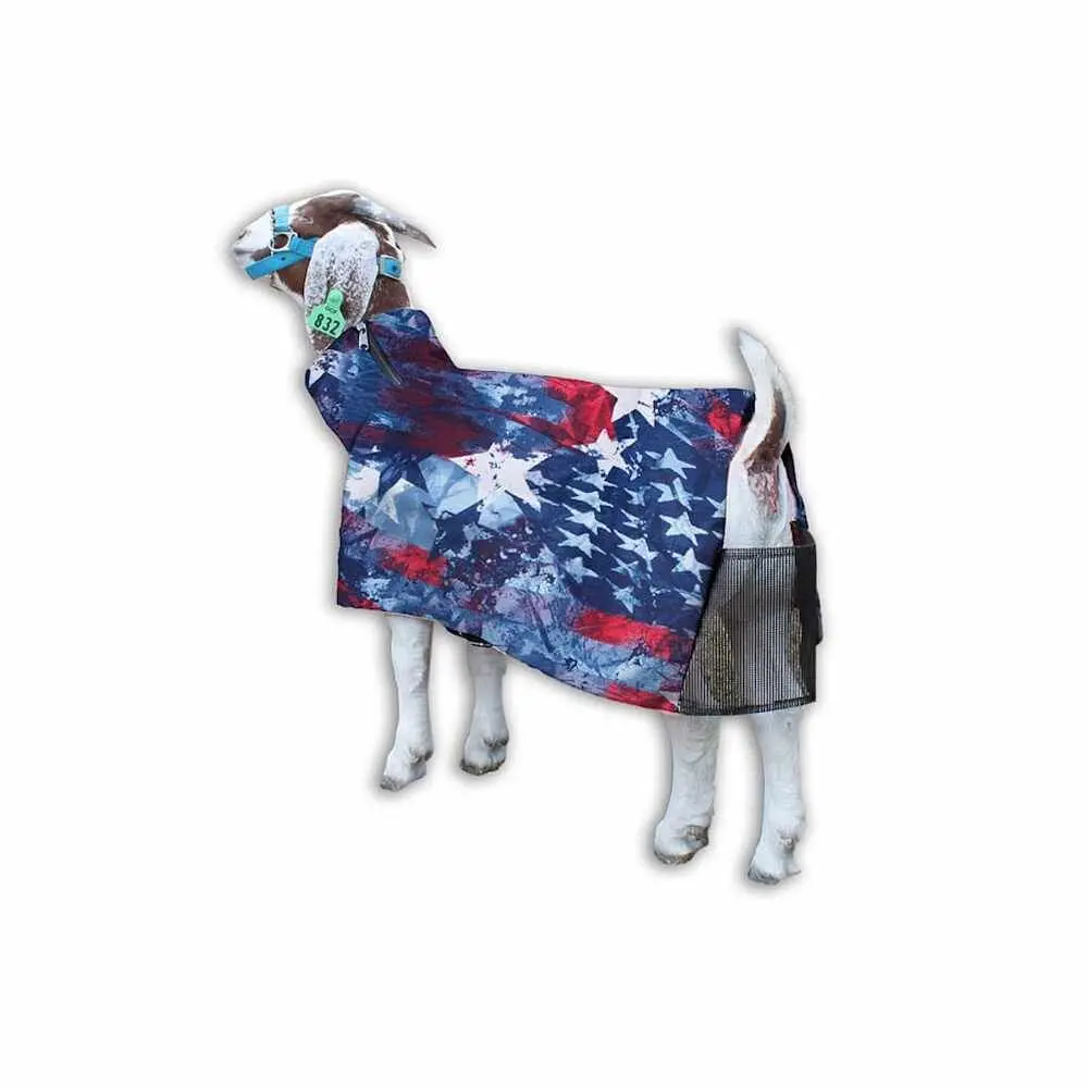 Goat Blanket Stargazer X-Large 1