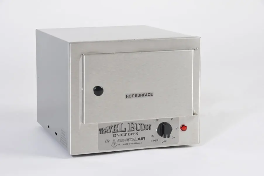 Travel Buddy 12 Volt Oven (Sku:Tb-12W) 1