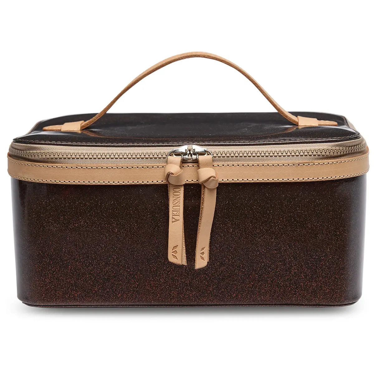 Train Case, Ember 1