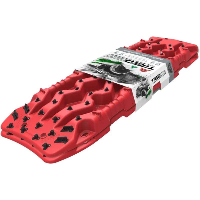 Tred™ Pro Recovery Device 4