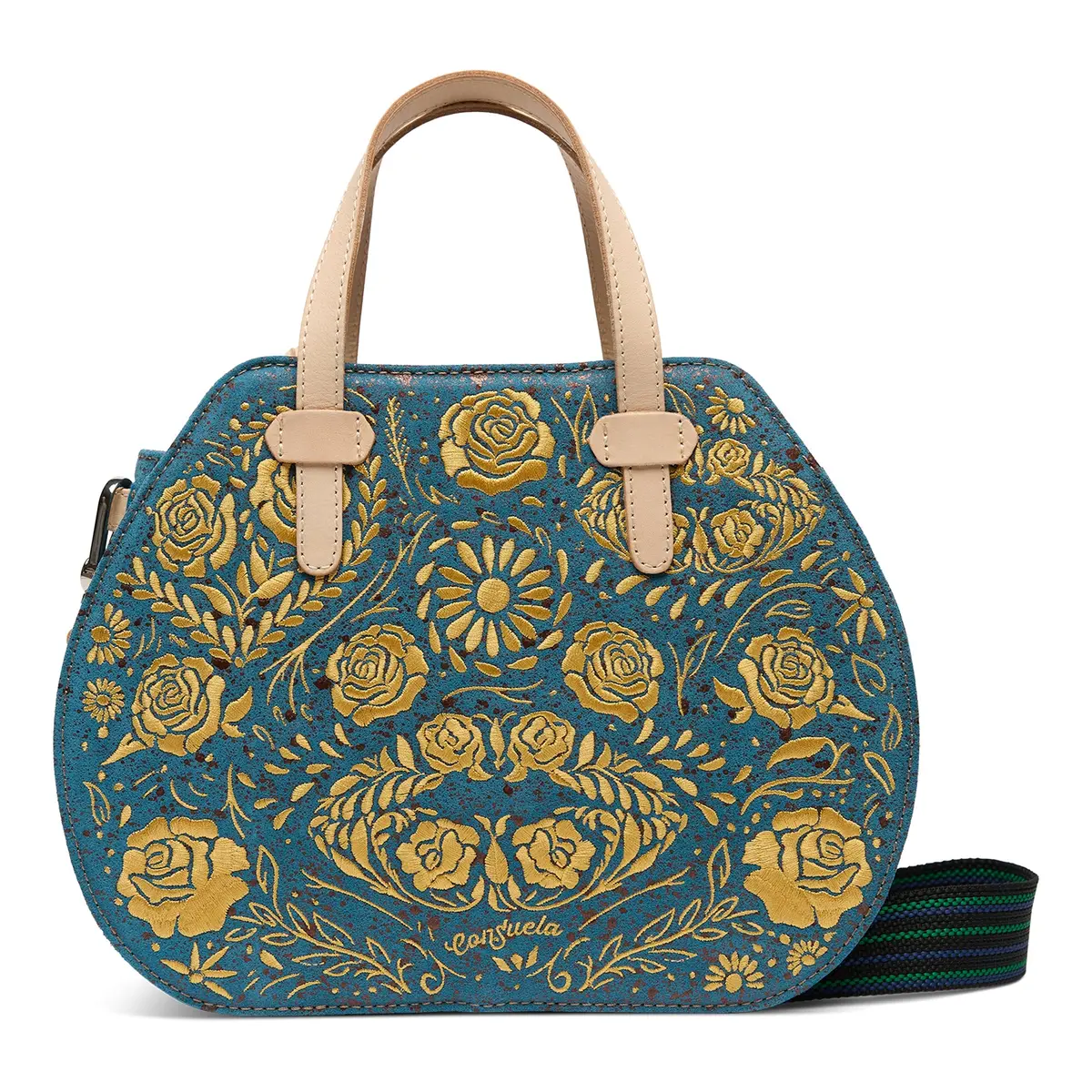 Shiloh Lady Bird Satchel 1