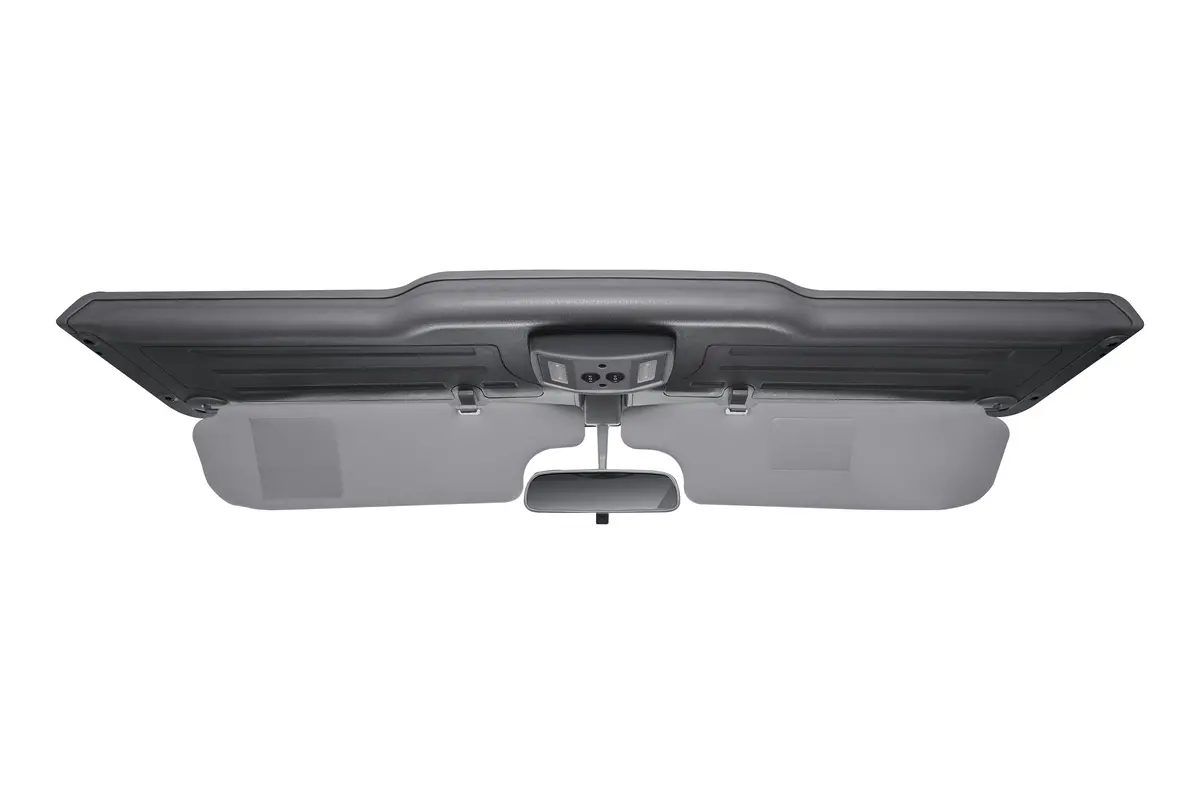 Toyota Landcruiser 79 Series (2012-2021) Dual Cab 4Wd Interiors Top Shelf 1
