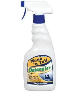 Mane N Tail Detangler 32 Oz 1