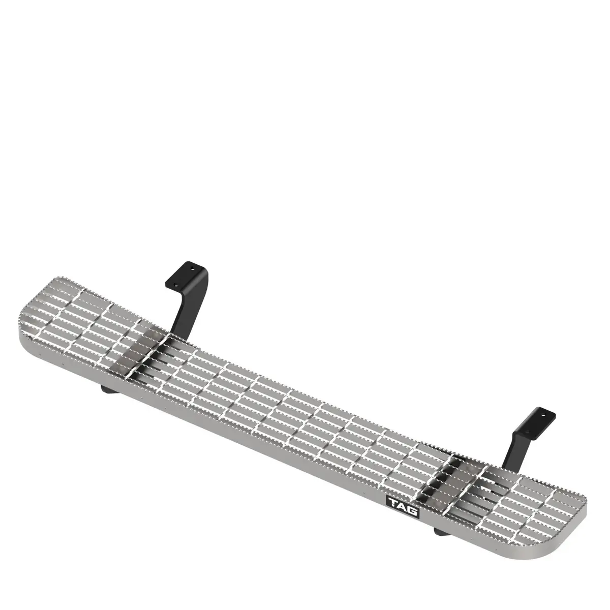 Tag Rear Step For Toyota Hiace (02/2019 - On), Hiace / Commuter (02/2019 - On) 2