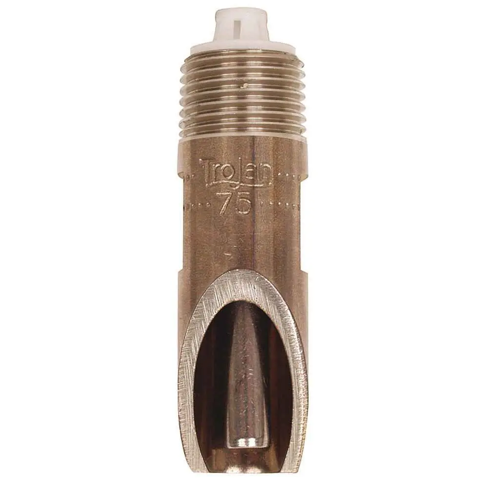 Beck Sales: 75 Nipple Pkg. "2 Per Pkg." 1