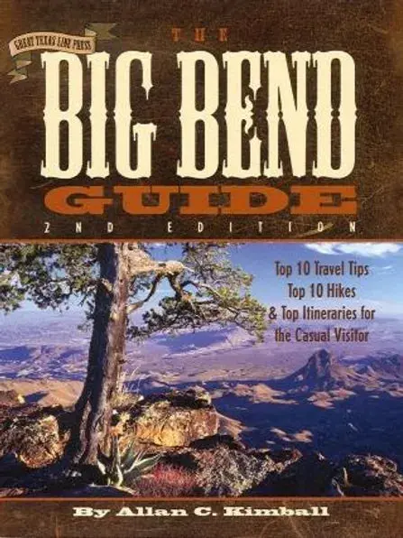The Big Bend Guide 1