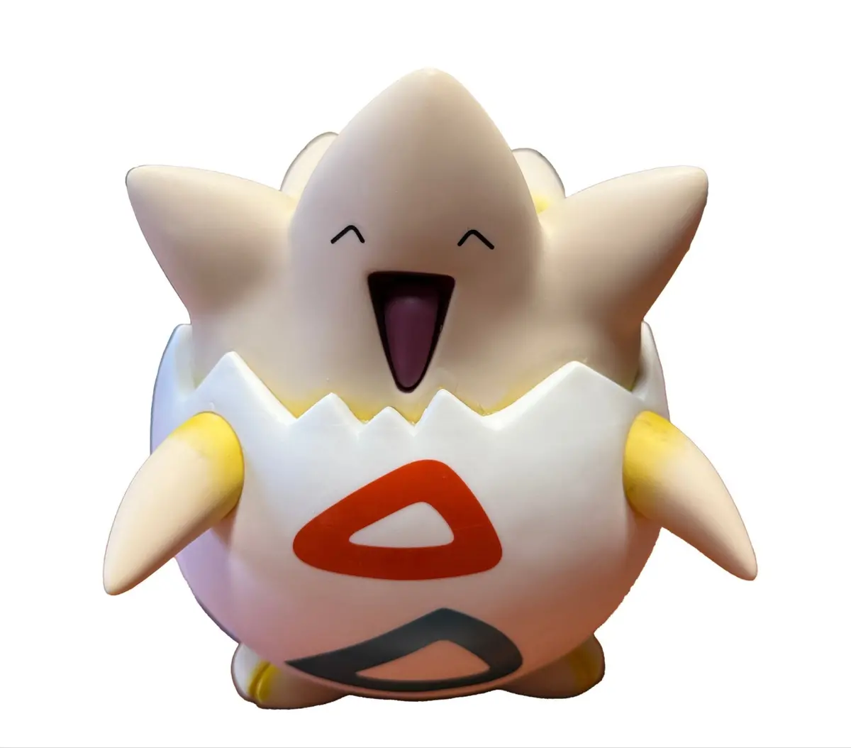 Pokémon: Togepi 1