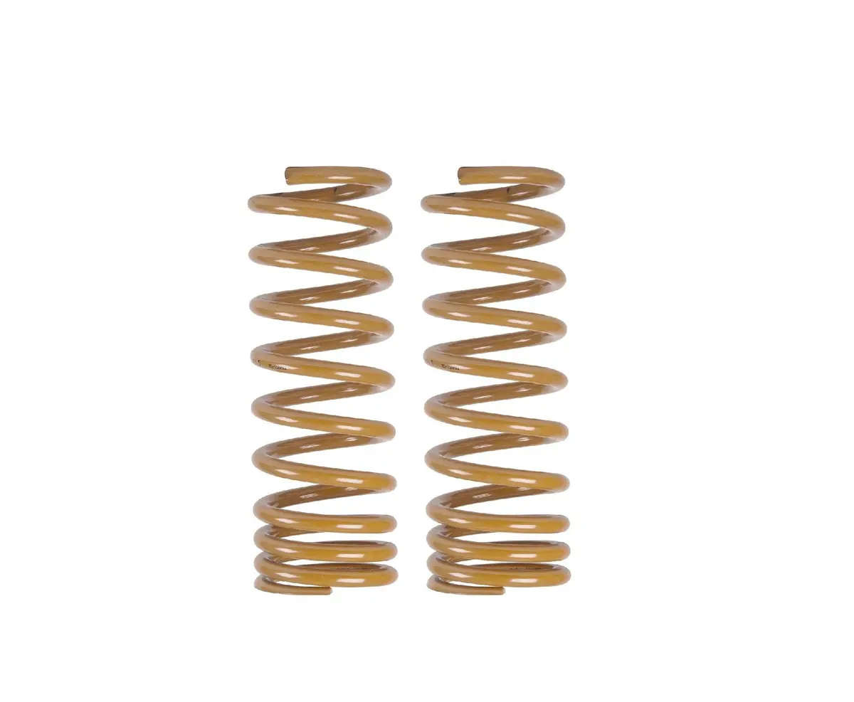 Volkswagen Amarok (2016-2022)  Tough Dog Coil Springs Approx. 20Mm Lift 1