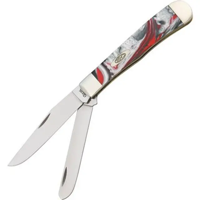 Case Xx - Trapper Man In Black Corelon 1