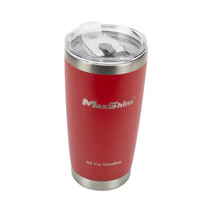Maxshine Travel Tumbler 1