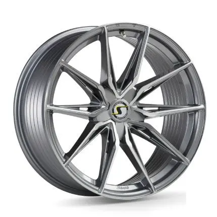 Schmidt Twentyone Wheel 1