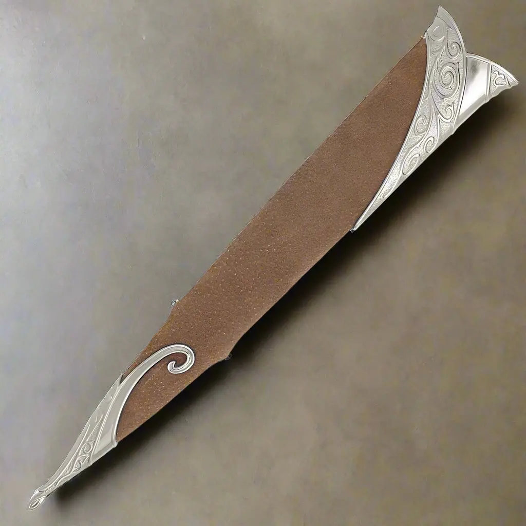 Lord Of The Rings: Sting Sword Scabbard 1