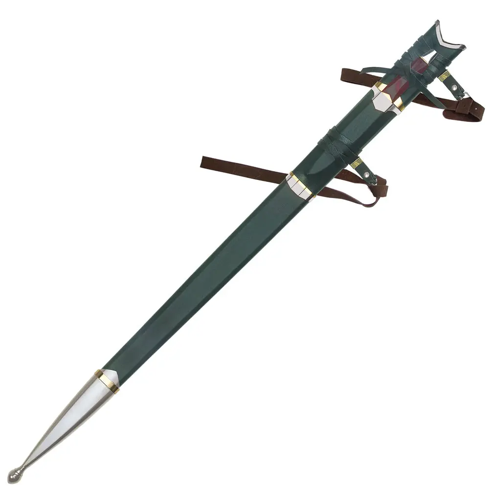 Lord Of The Rings: The Sword Of Strider Scabbard (Pre-Order) 1