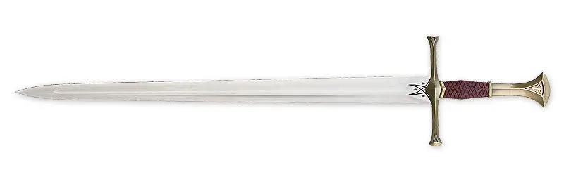 Lord Of The Rings: Sword Of Isildur (Pre-Order) 1
