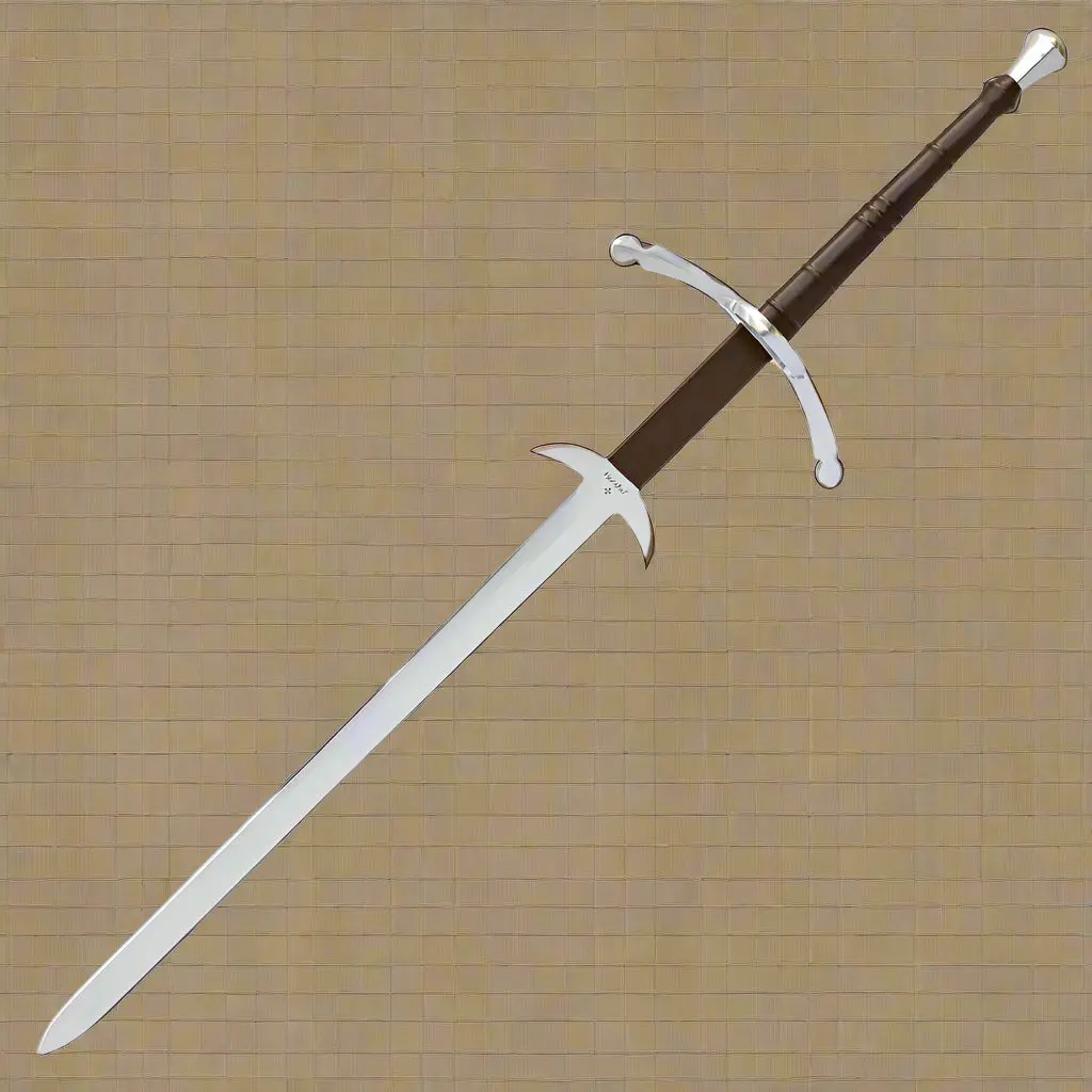 Honshu Historical Great Sword 1