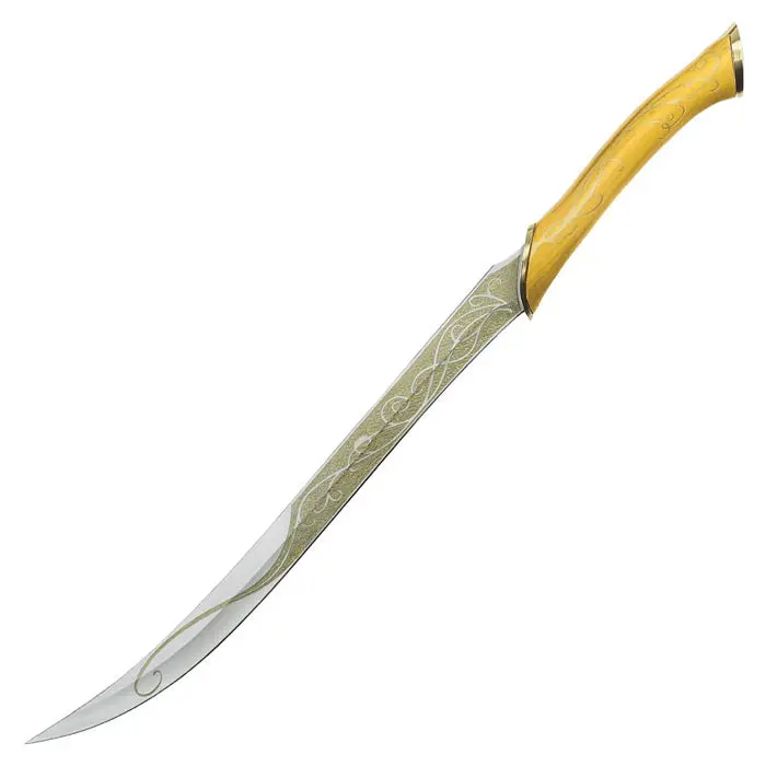 Lord Of The Rings: Fighting Knives Of Legolas (Pre-Order) 1