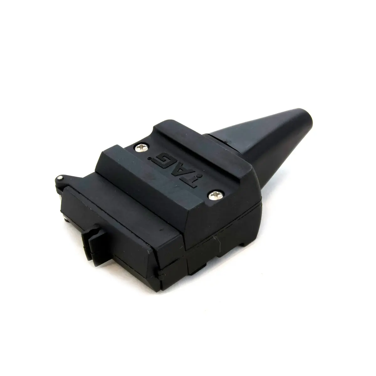 Tag Pulse 12 Pin Flat Plug 1