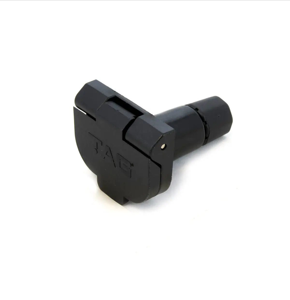 Tag Pulse 7 Pin Small Round Socket 1