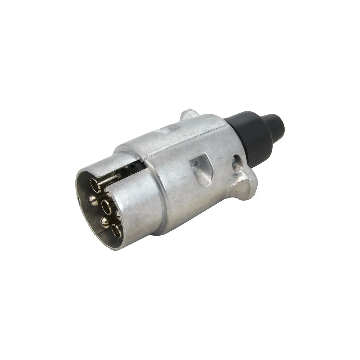 Tag 7 Pin Large Round Plug (Trailer Side) 1