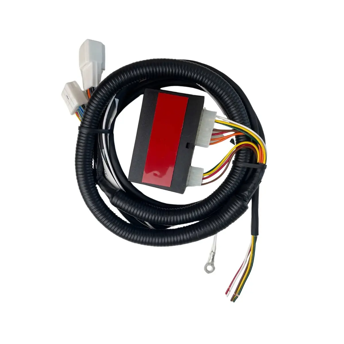 Tag Towbar Wiring Direct Fit Ecu For Toyota Aurion (04/2012 - 08/2017), Toyota Camry (12/2011 - 08/2017) 1