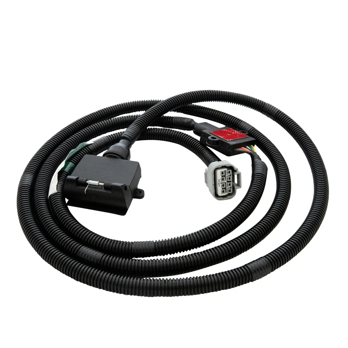 Tag Extended Towbar & Direct Fit Wiring For Mazda Bt-50 (07/2020 - On), Isuzu D-Max (06/2020 - On) - Without Bumper Step 2