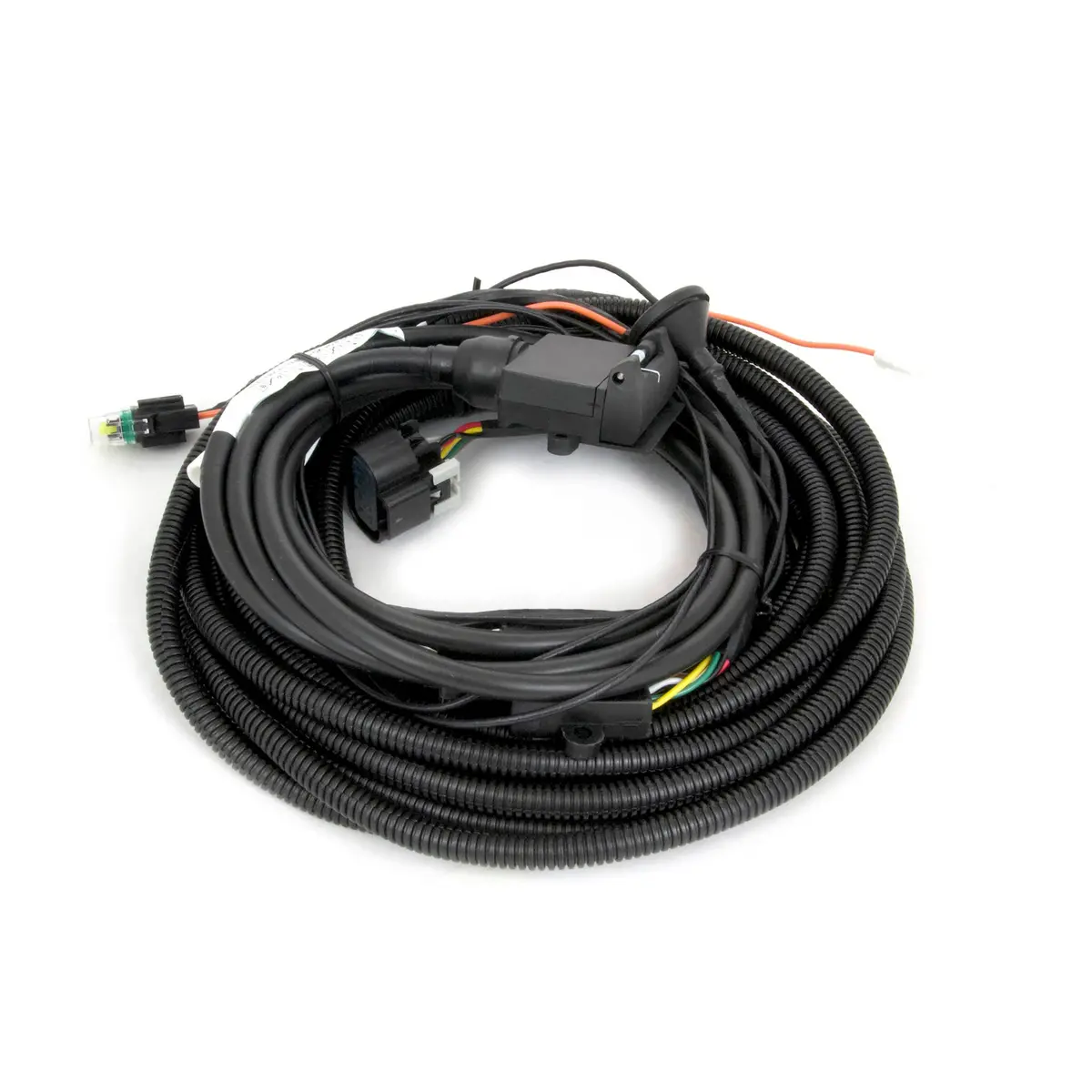 Tag Heavy Duty Towbar & Direct Fit Wiring For Ldv T60 & T60 Max All Models Including Megatub (07/2017 - 02/2024) 2