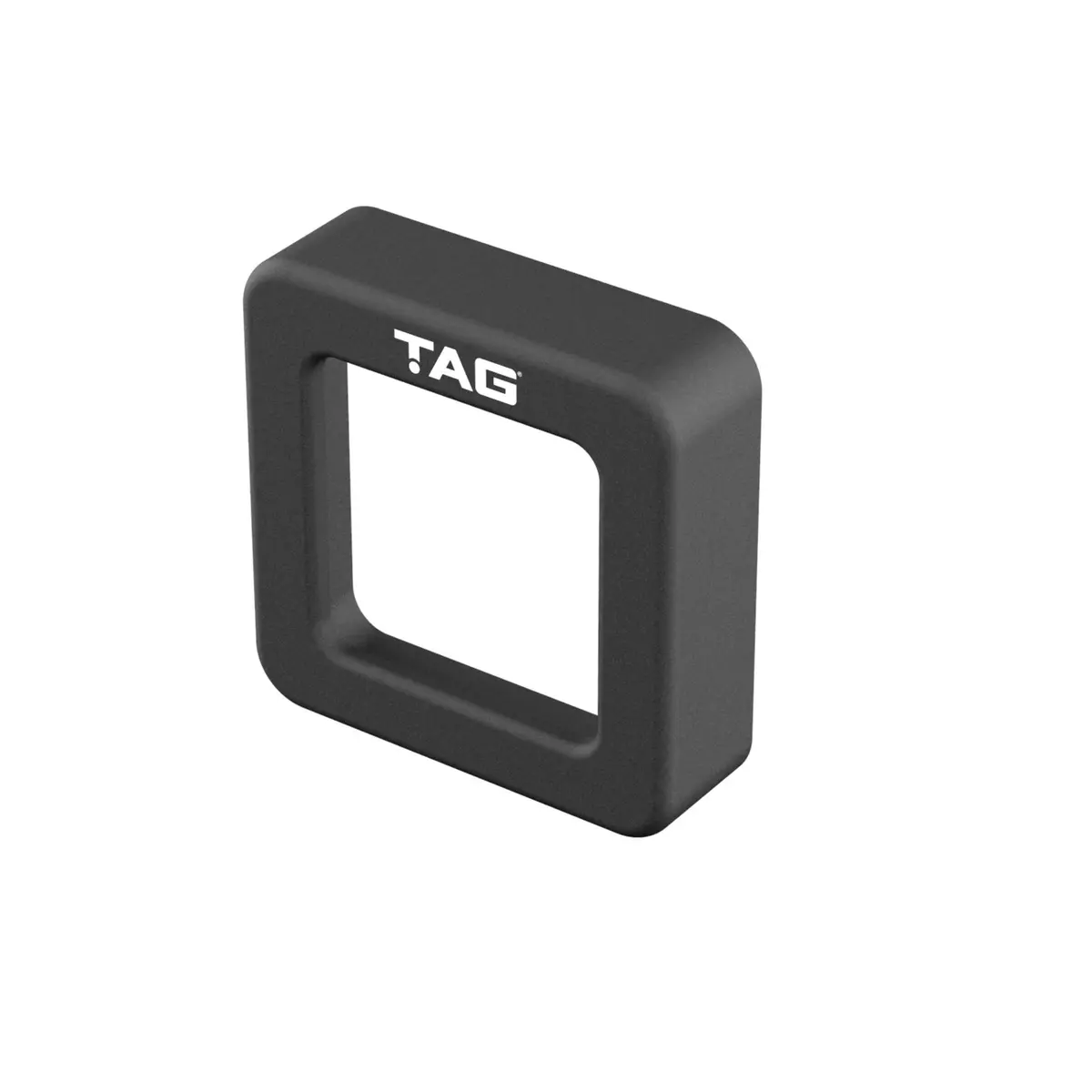 Tag Hitch Collar 1