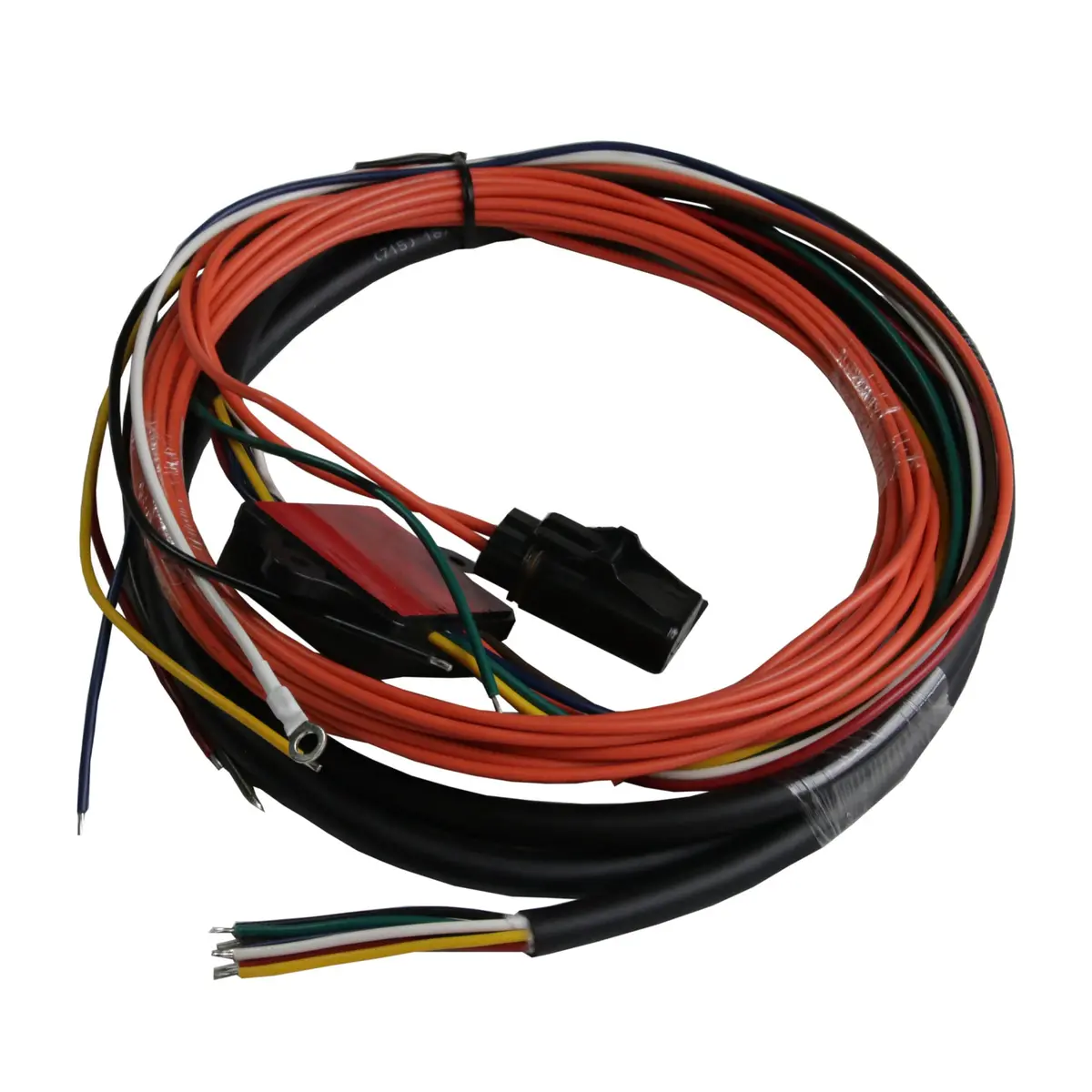 Tag Heavy Duty Towbar & Universal Wiring For Ldv T60 & T60 Max All Models Including Megatub (03/2024 - On) 2
