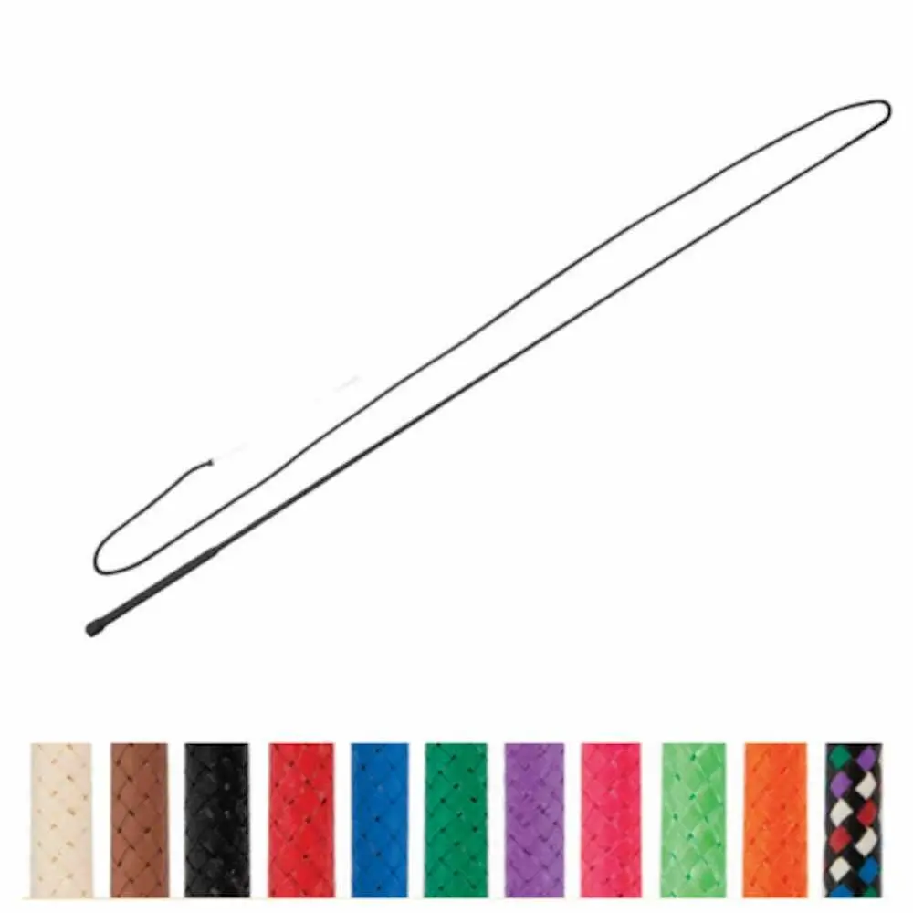 Lunge Whip 60 Blue 1