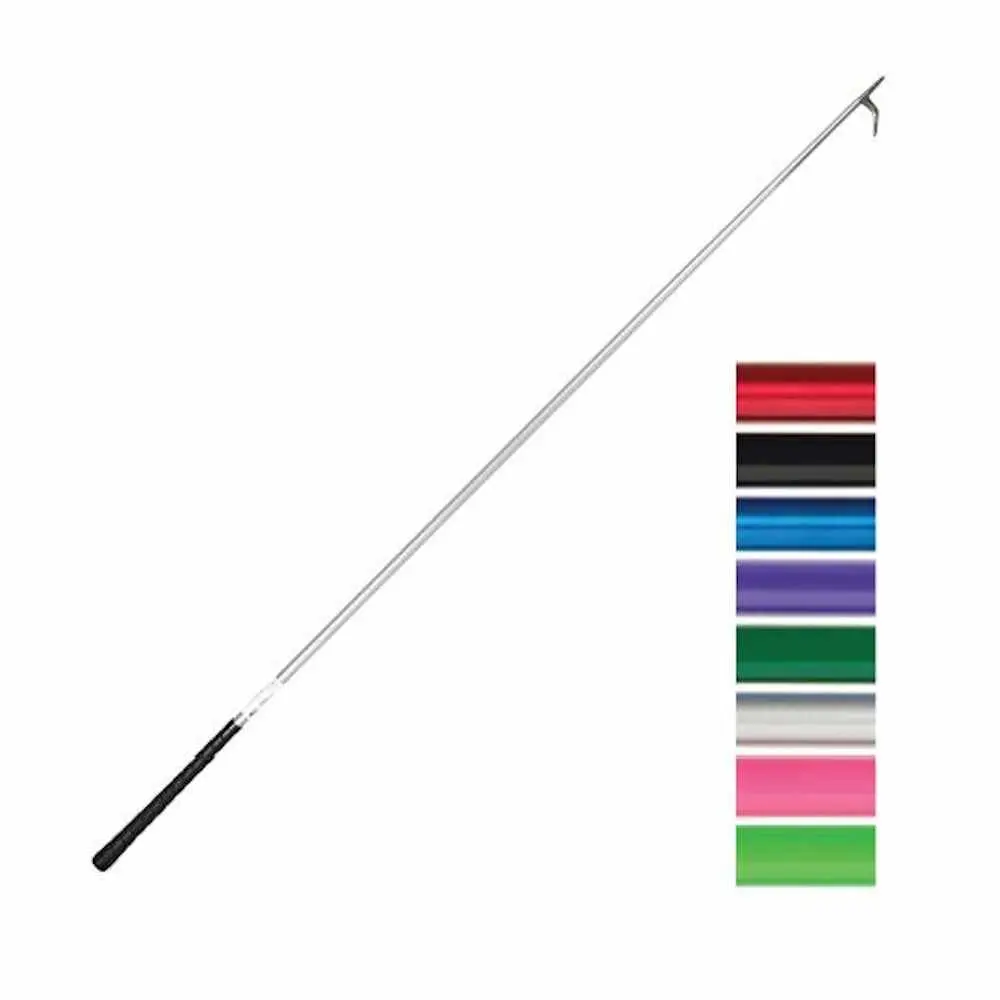 Showman 48"- Silver 1