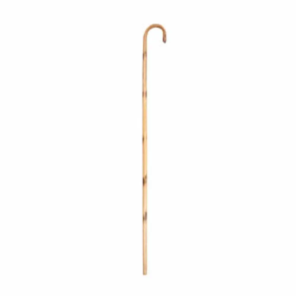 Wood Sheep Hook 1