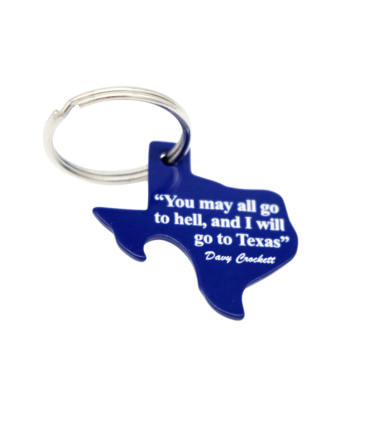 Navy Davy Pop A Top Keychain 1