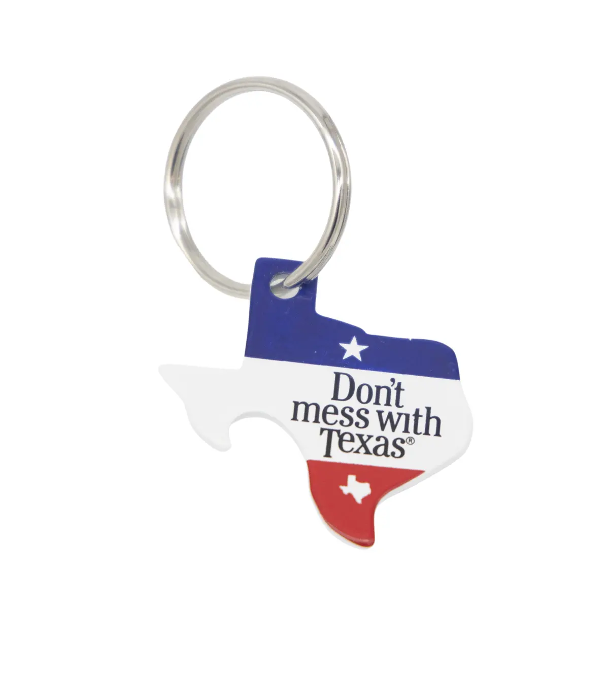 Dmwt Pop A Top Keychain 1