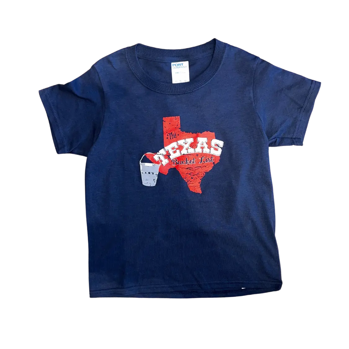 Children's Tbl Shirt 1