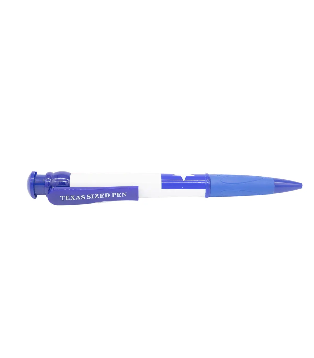 Texas Sized Pen 1