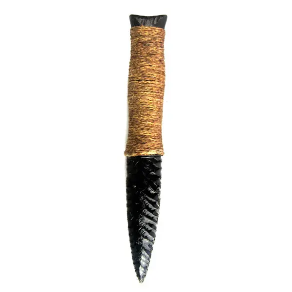 Game Of Thrones: Night's Watch Dragonglass Dagger Set 1