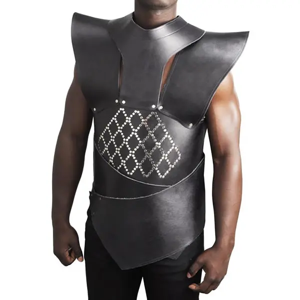 Game Of Thrones: Unsullied Armor Replica 1