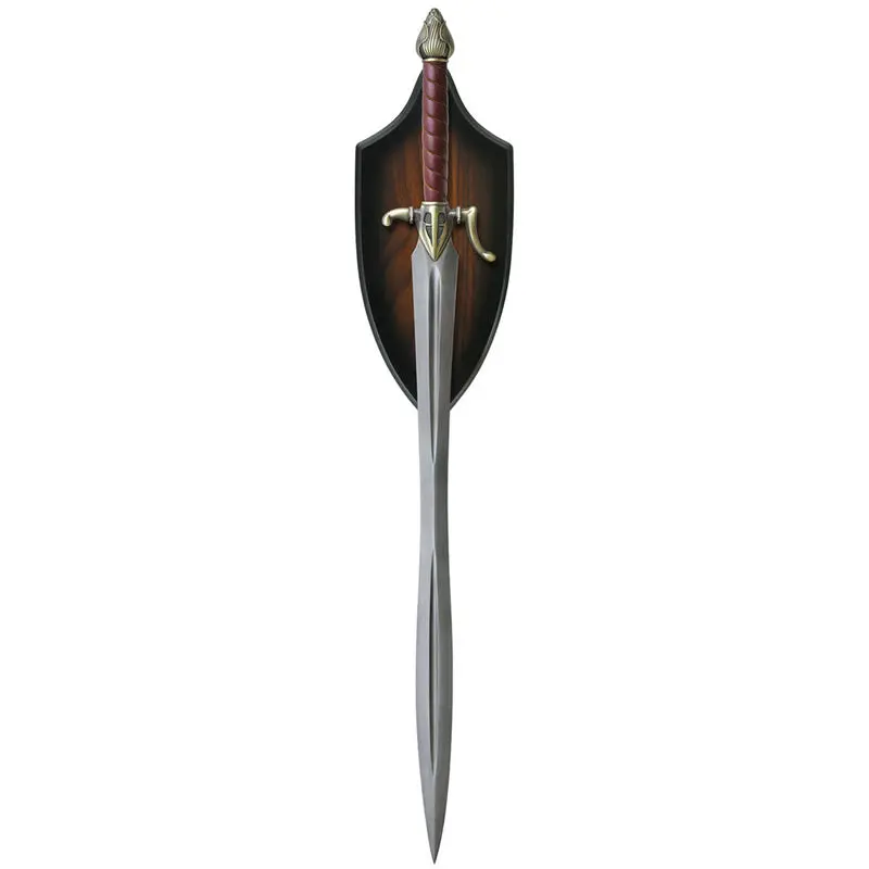 The Kingkiller Chronicle: Caesura Replica Sword 1